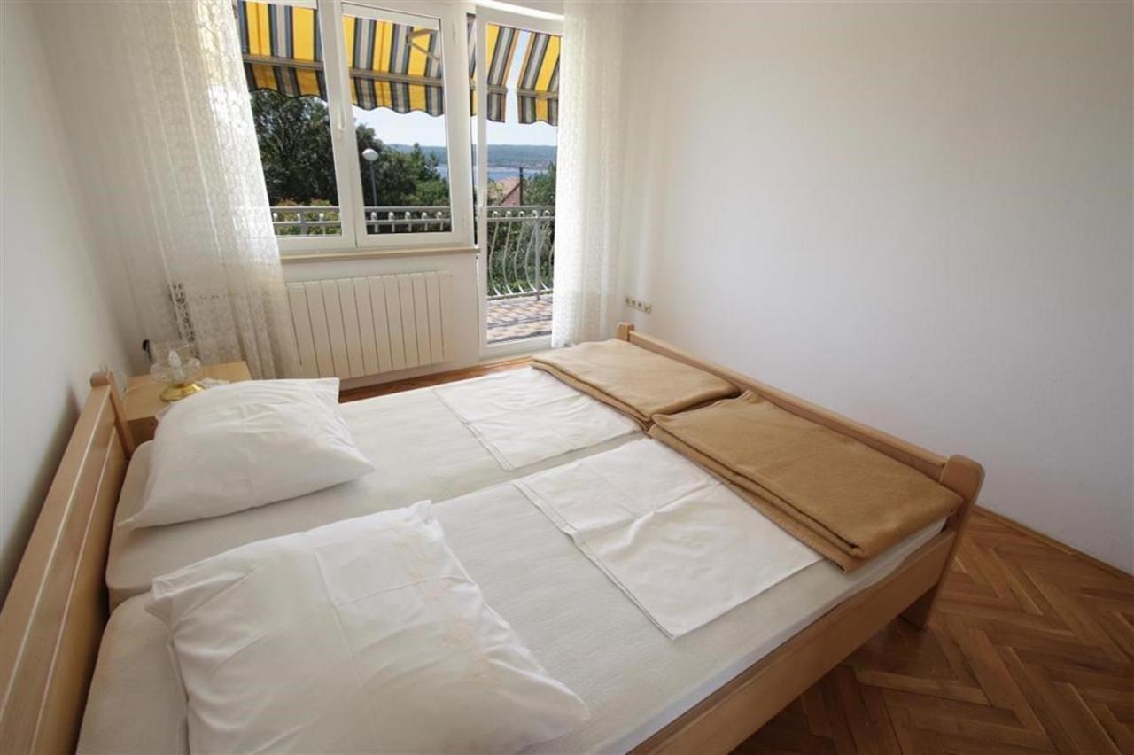 Four-Bedroom Apartment In Crikvenica II Luaran gambar