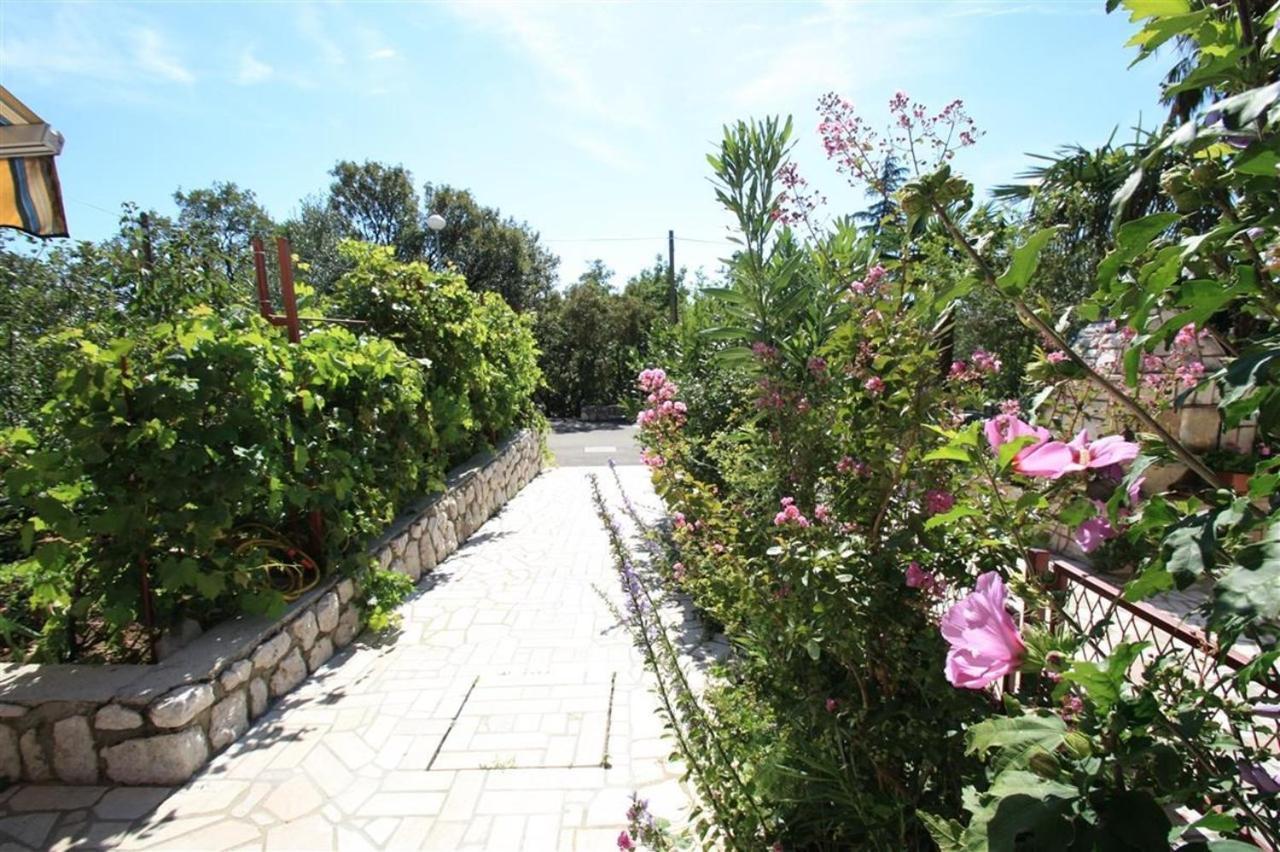 Four-Bedroom Apartment In Crikvenica II Luaran gambar